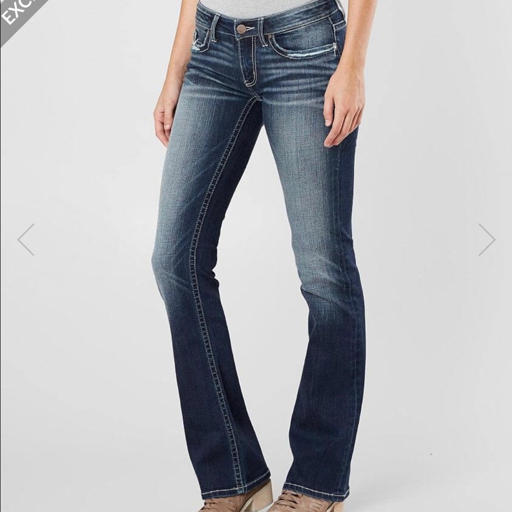 Amazing condition BKE Jeans. Boot Cut.
